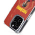 DC Comics Peacemaker John Cena iPhone 16 Pro MagSafe Case